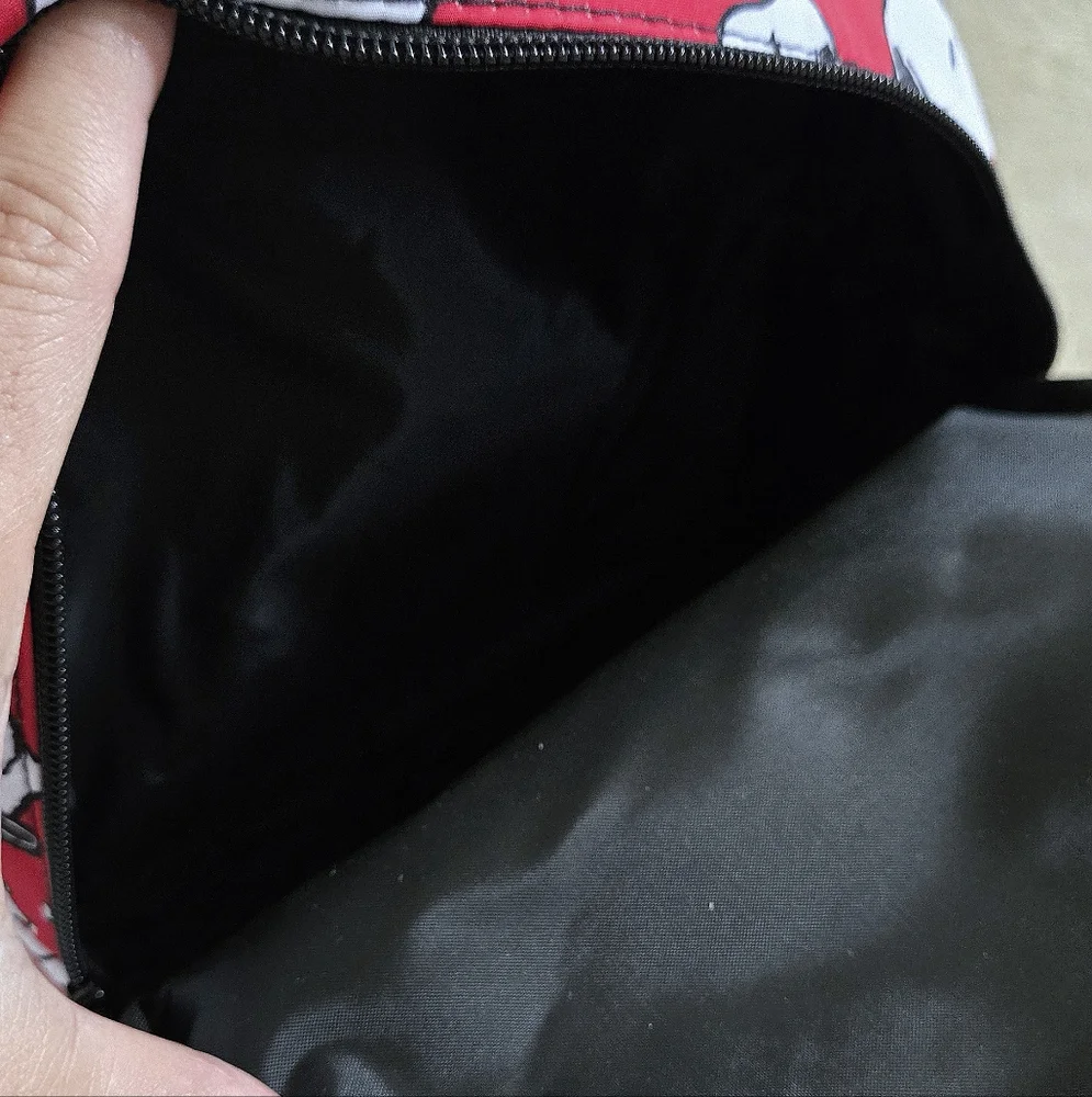 ✨️HP✨️ Peanuts🥜 Snoopy🐶 Mini Backpack🎒 - NWT